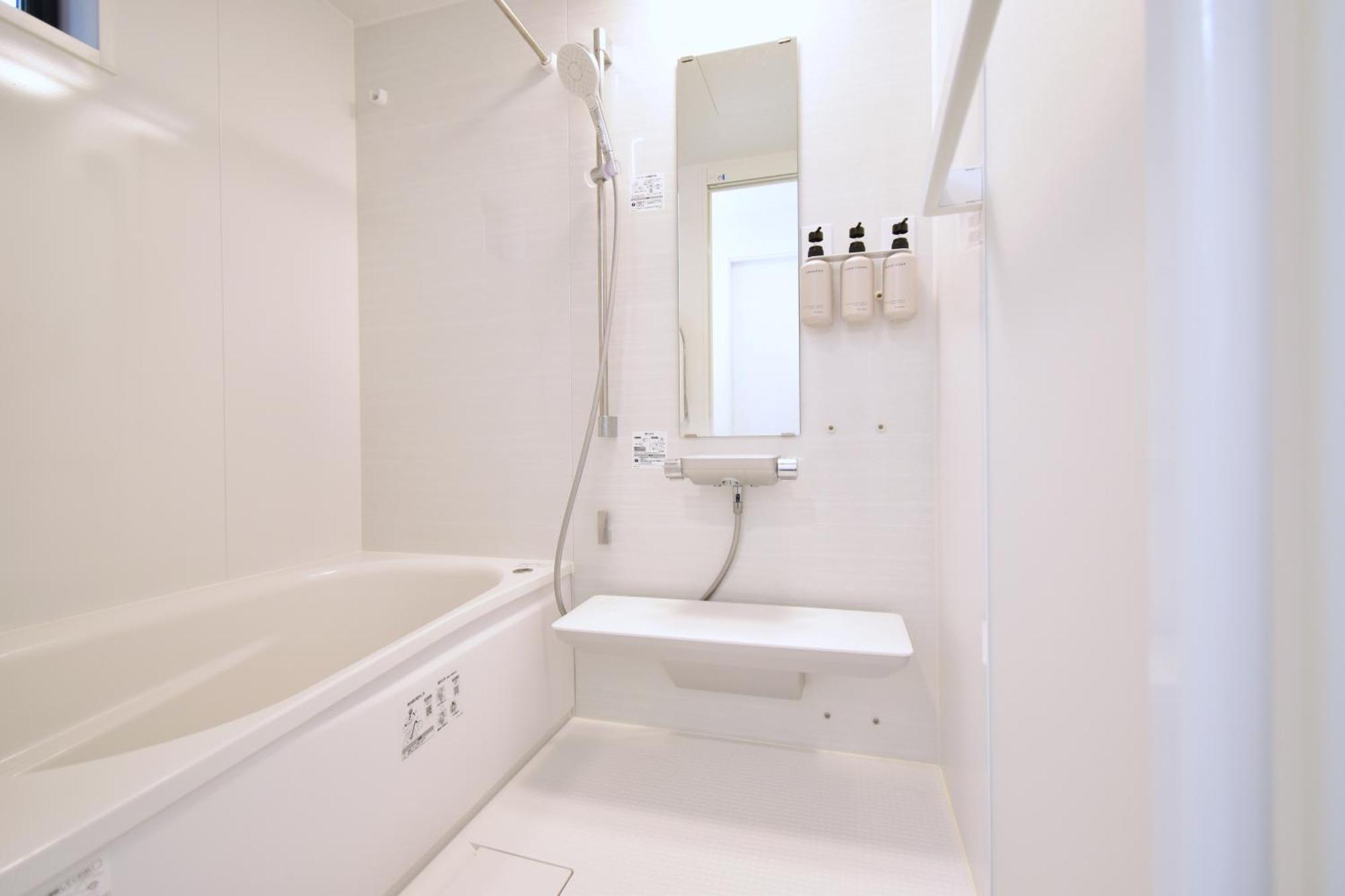 Hana House Tokyo - Private House, Full Kitchen, Kids Room Buitenkant foto