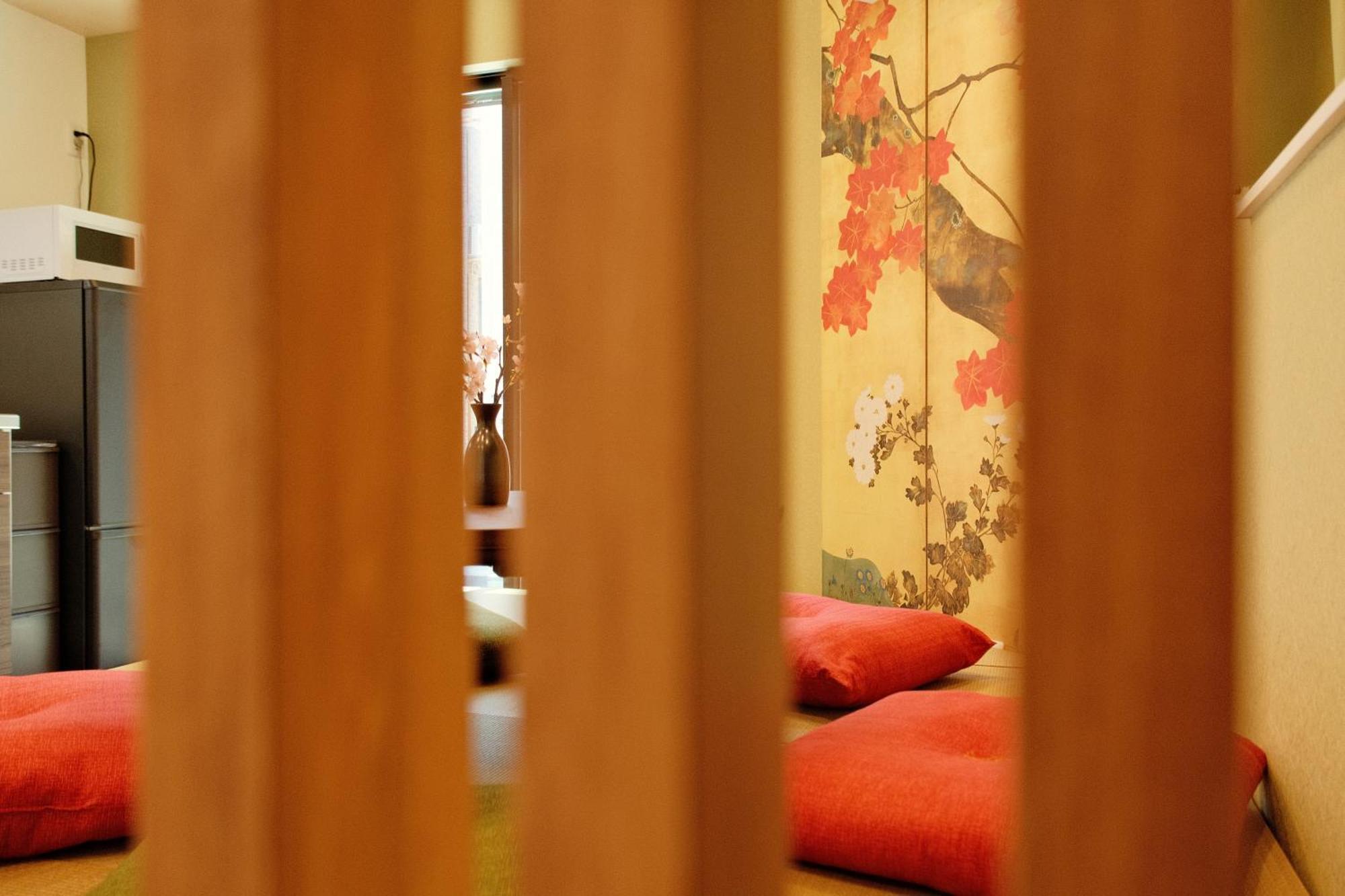 Hana House Tokyo - Private House, Full Kitchen, Kids Room Buitenkant foto